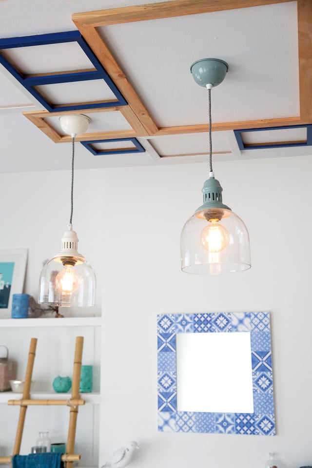 Decoración creativa para tu hogar