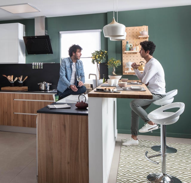 Cómo elegir taburetes de cocina