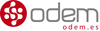 Logo de la marca ODEM