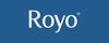 Logo de la marca ROYO