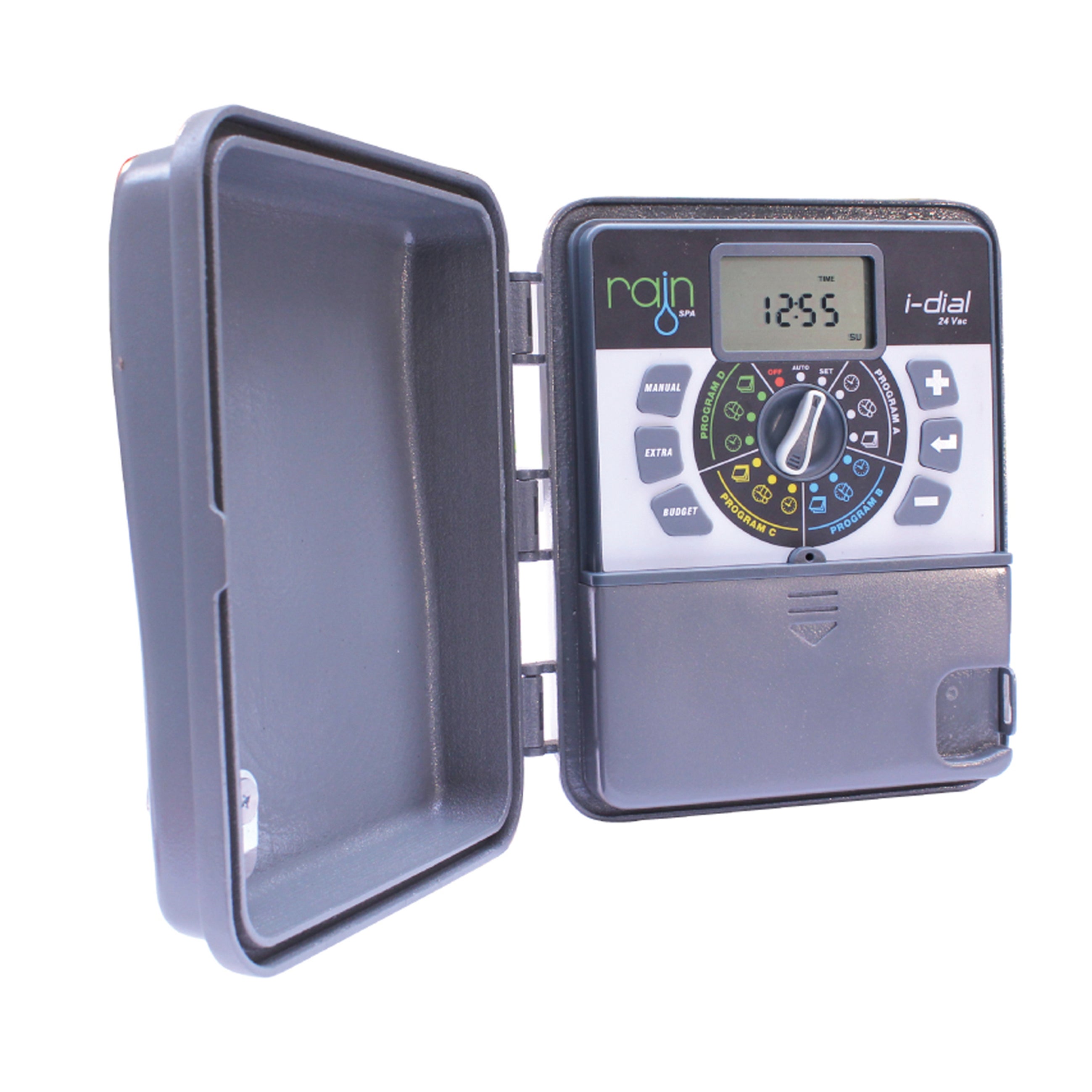 Rain Bird ZEHTMR - Timer Digitale Avvitato Al Rubinetto - Foto 5