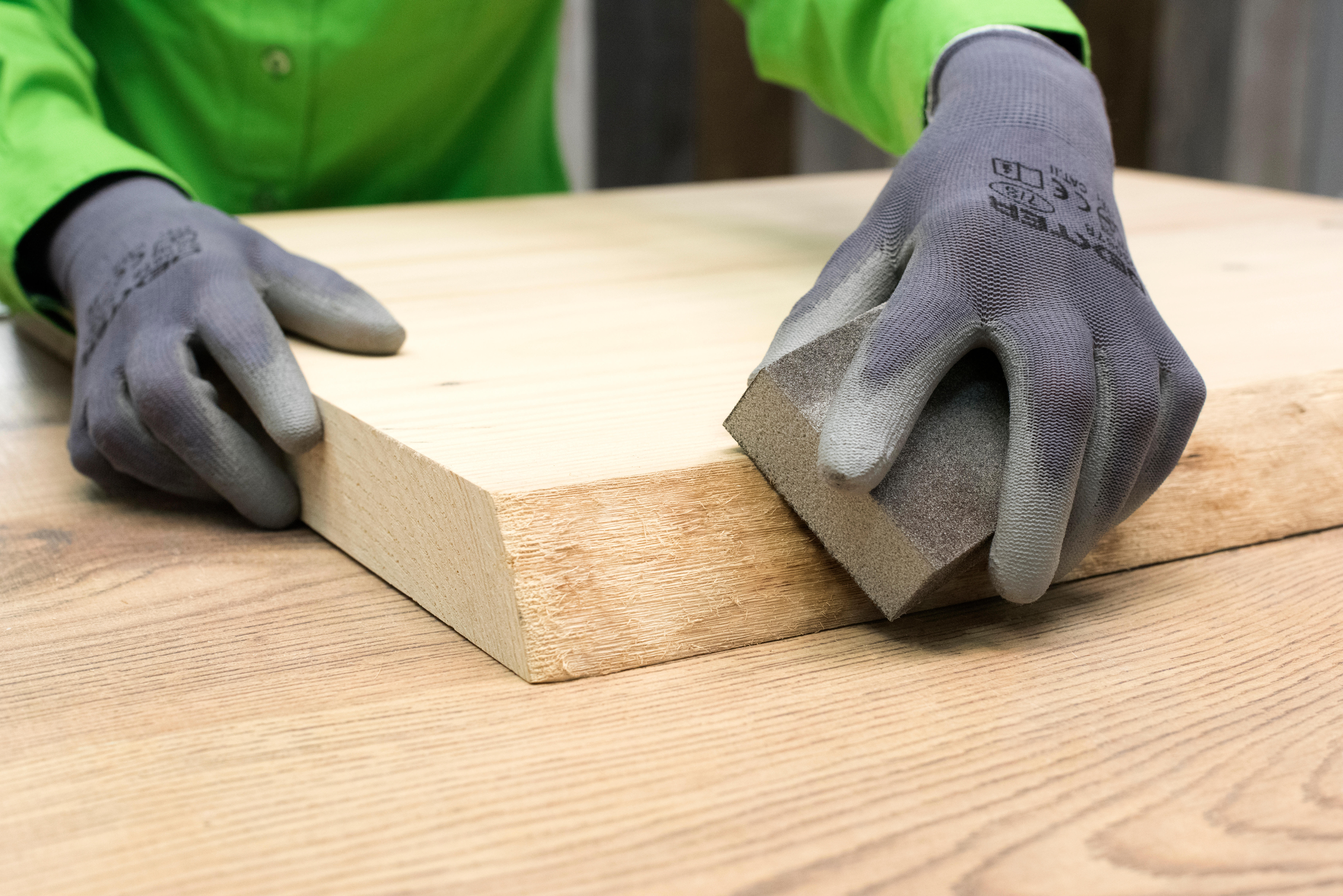 Adhesivo de construcción para madera: qué es y cómo utilizar
