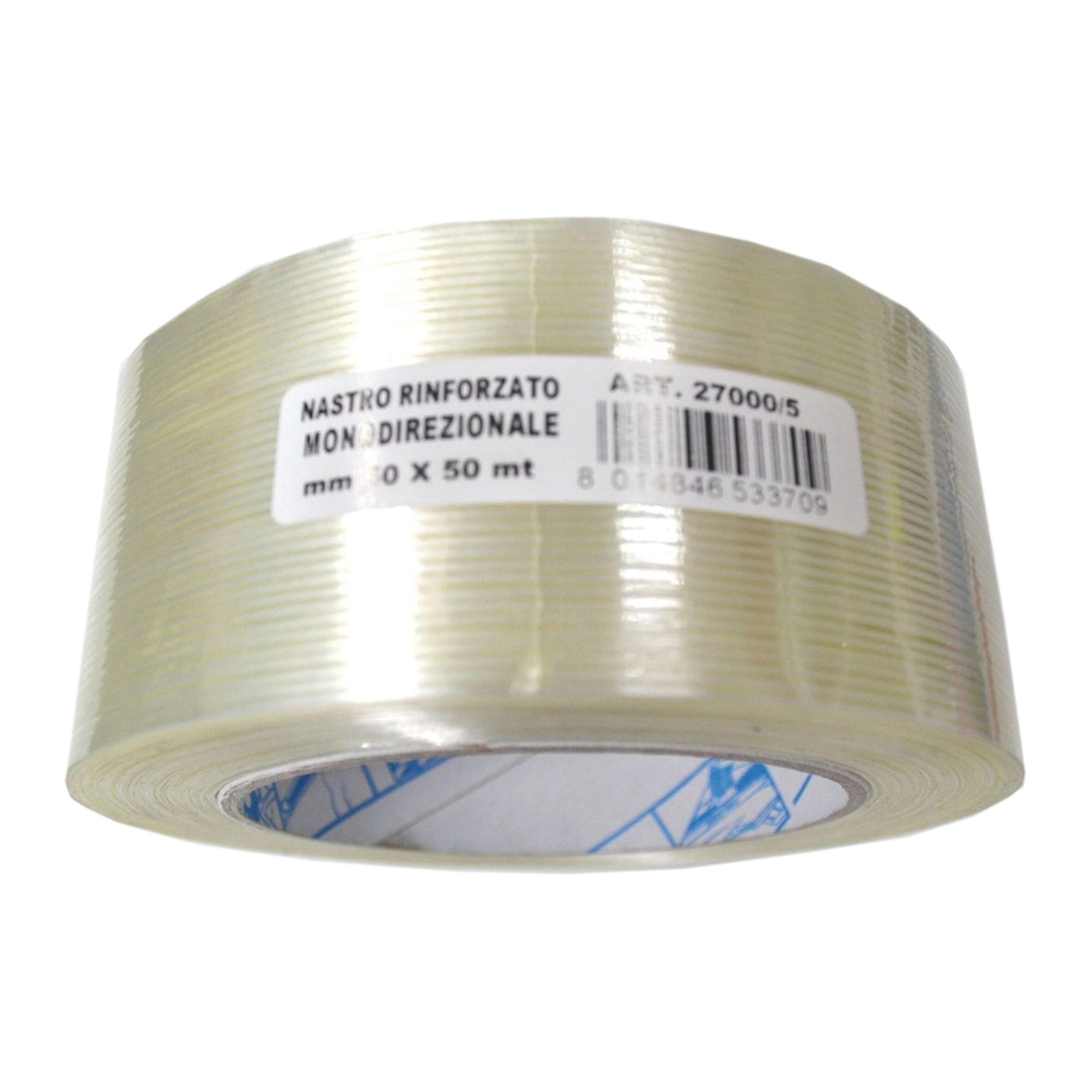 Nastro Biadesivo Da 10 M Per Sigillare La Copertura Posteriore - Foto 8