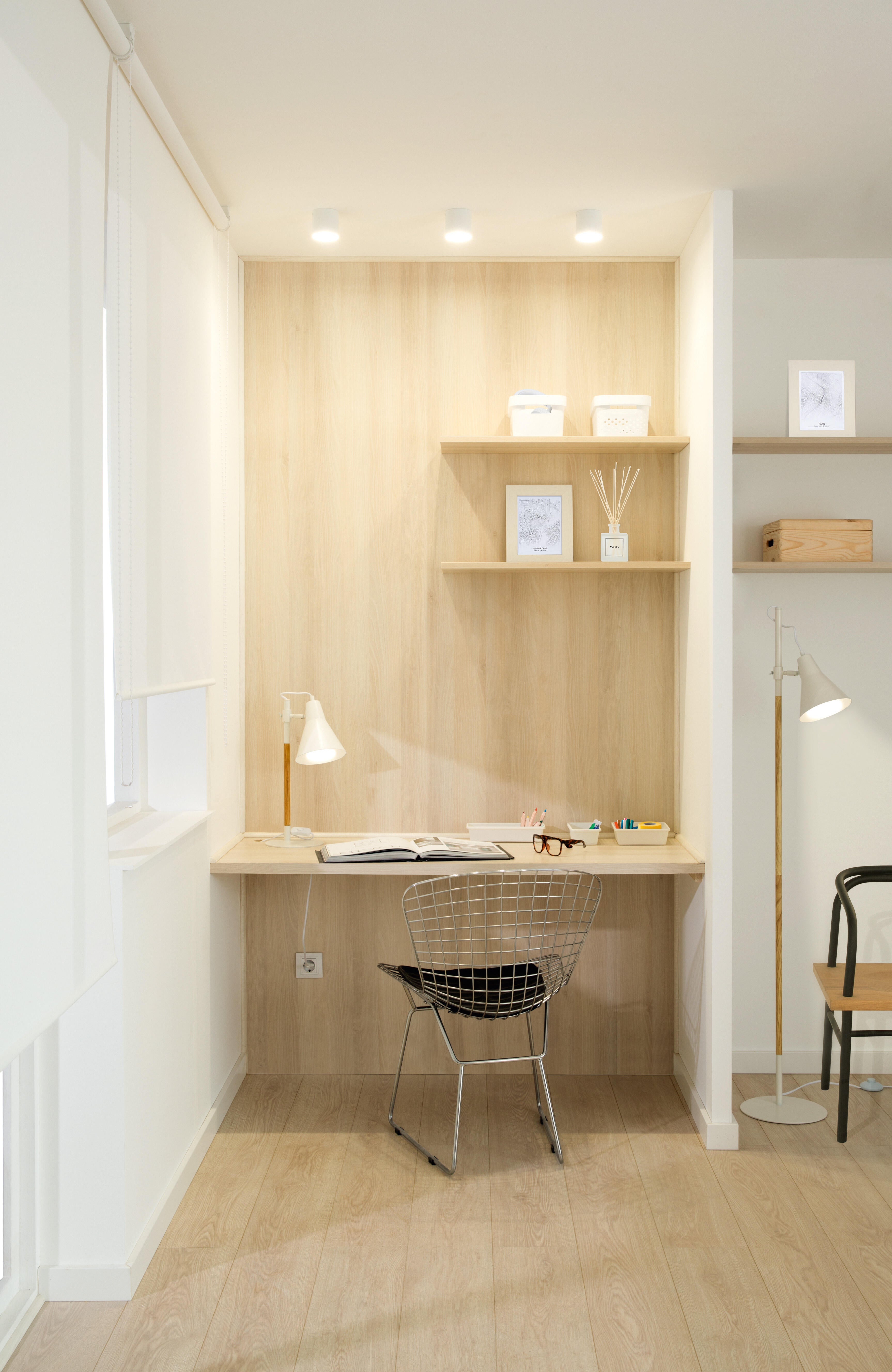 Estrena decoración con la tendencia Esencial