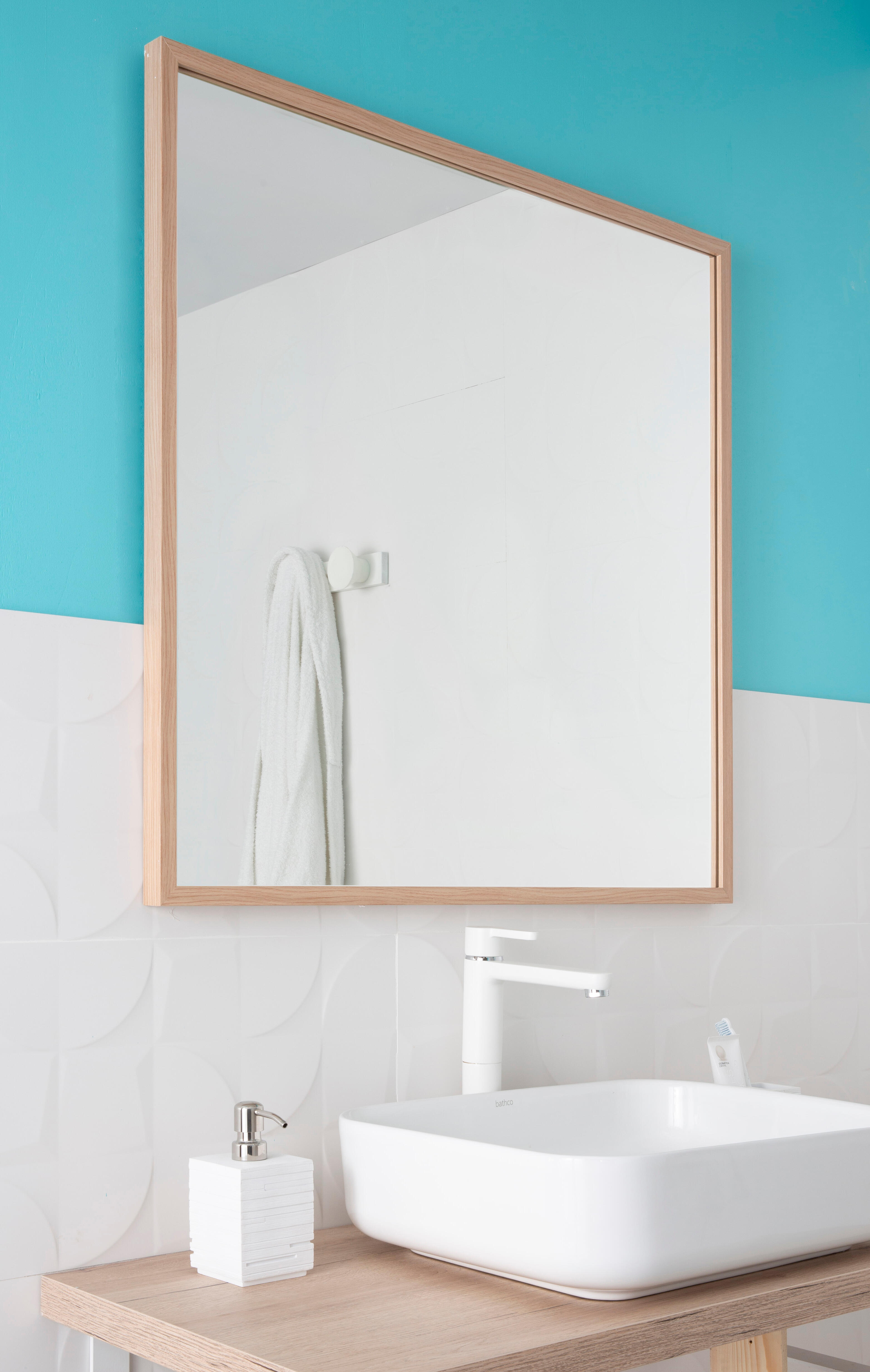 Espejo Camerino FLASH - La solución perfecta para tu baño