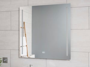 Renueva y decora tu baño con el outlet de Leroy Merlin: hasta un 40% de  descuento en espejos, muebles, grifos y más