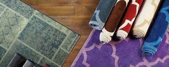 Cómo fijar la alfombra al suelo y evitar accidentes