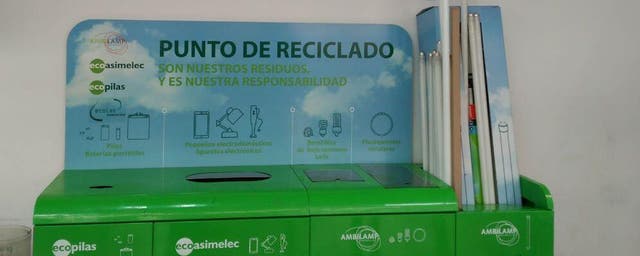 Como reciclar en casa Leroy Merlin