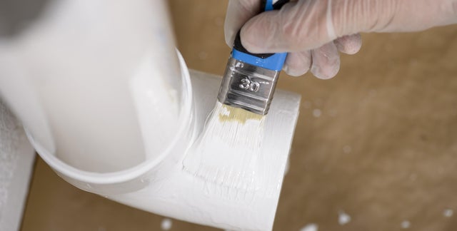 Cómo elegir pintura impermeabilizante