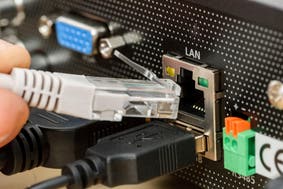 Cómo instalar un sistema de videovigilancia en el hogar