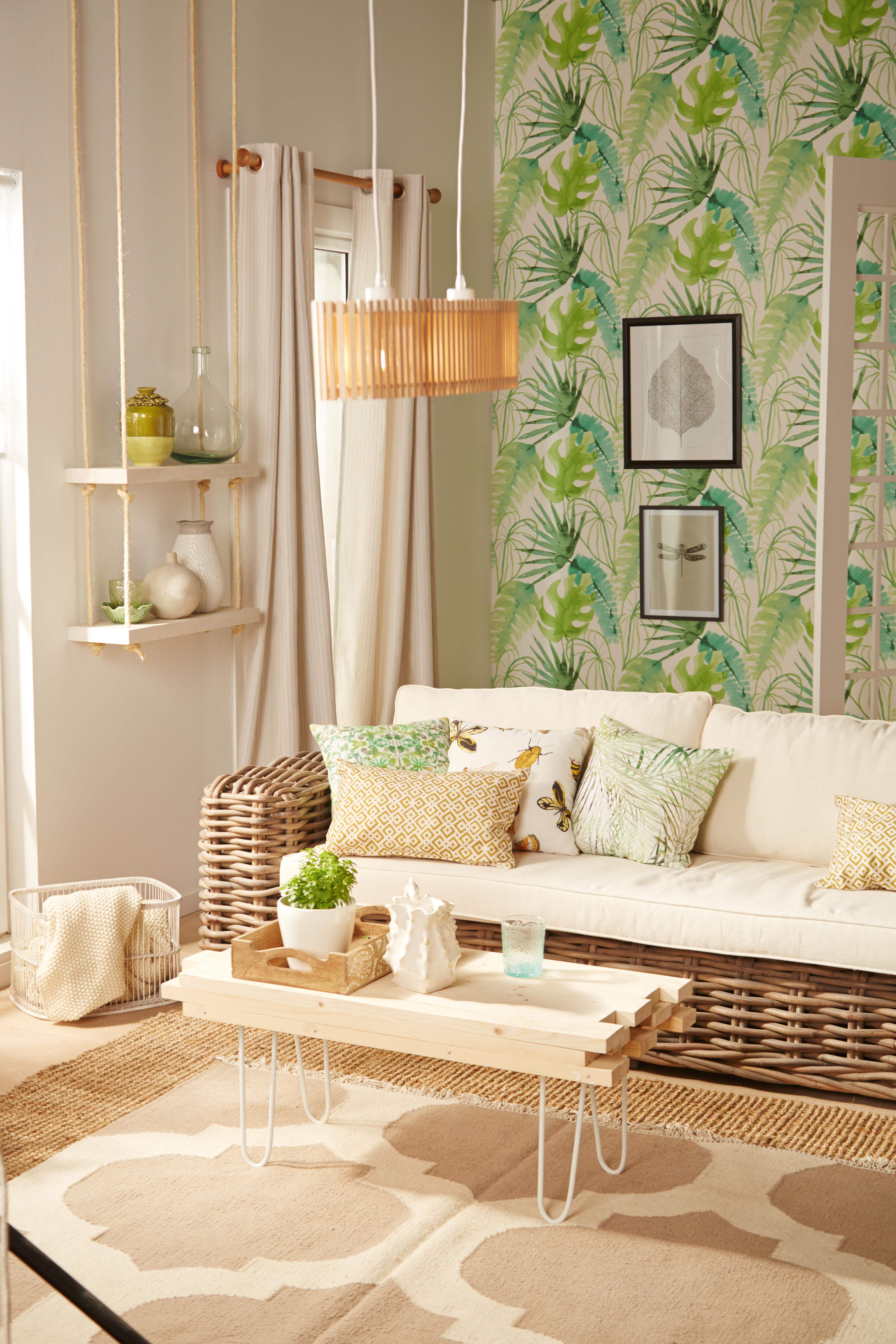 leroy merlin decoración