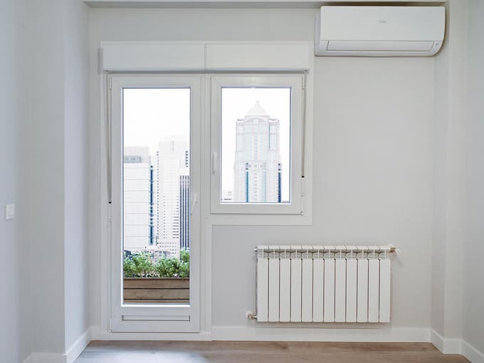 cambio ventanas