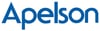 Logo de la marca APELSON