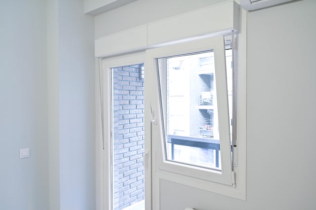 Ventanas a medida