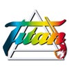 Logo de la marca TITAN