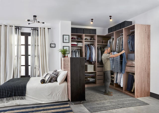 El estilo industrial en tu casa