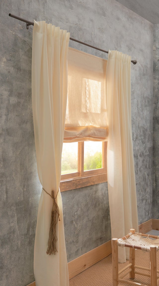 Abre la puerta al estilo Natural