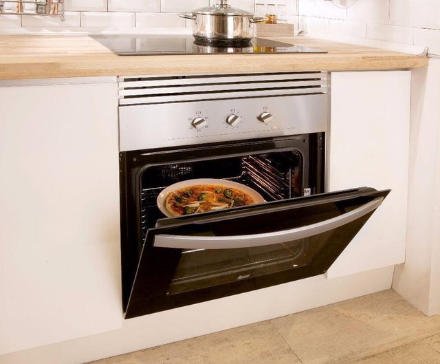 Equipa tu cocina con electrodomésticos eficientes