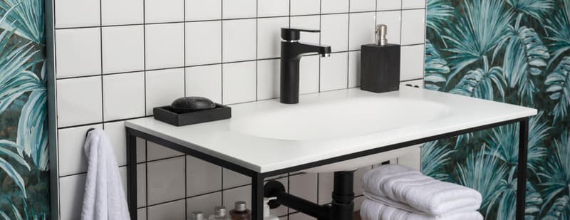 Comprar Grifería de Baño  Tienda online 