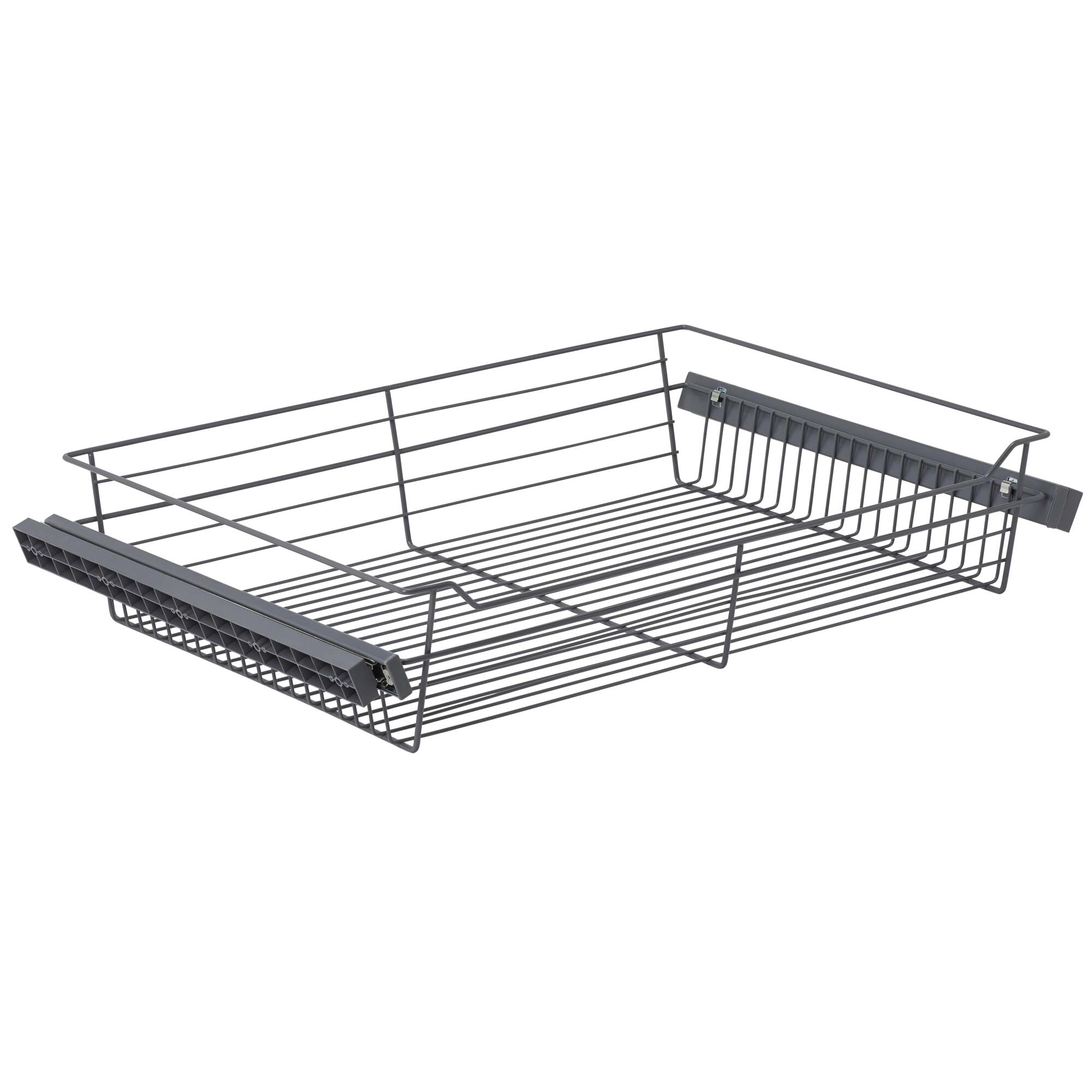 Cestas extraíbles Leroy Merlin