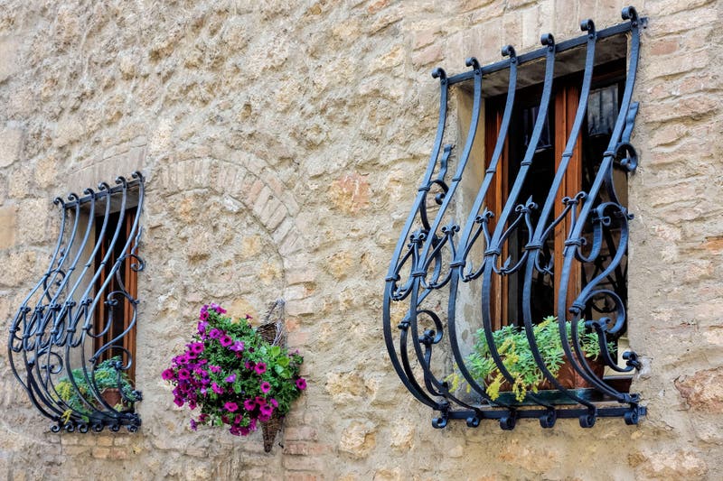 Seguridad en el hogar: ¿Cuándo colocar rejas en ventanas exteriores?