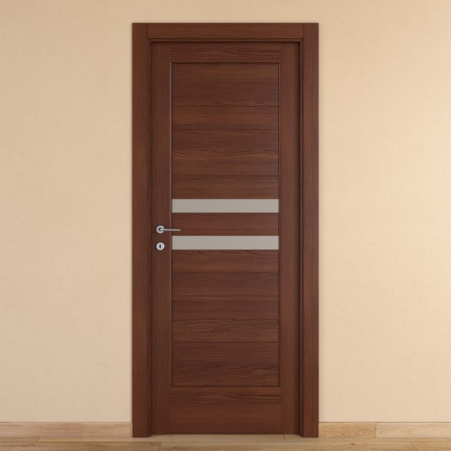 Maniglie Ghidini Milena In Ottone Lucido - Con Rosette E Bocchetta, 8 Mm - Foto 3