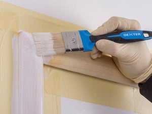 Otras herramientas para pintar: acabados profesionales con rodillos