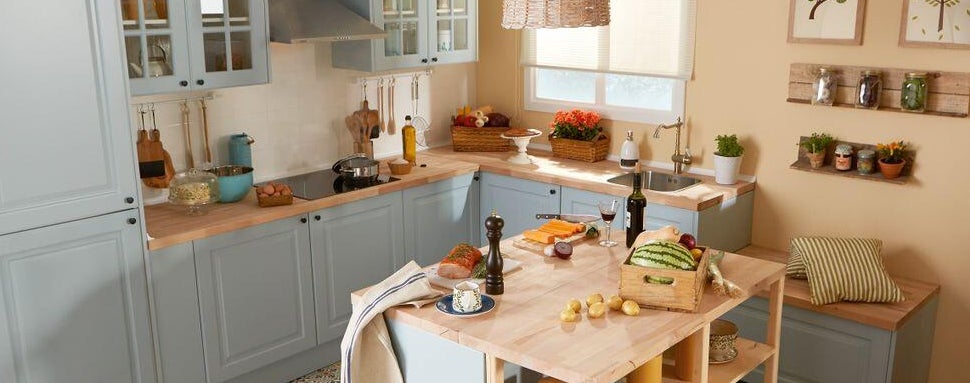 Una solución de altura  Muebles para despensa, Diseño muebles de cocina,  Alacenas de cocina