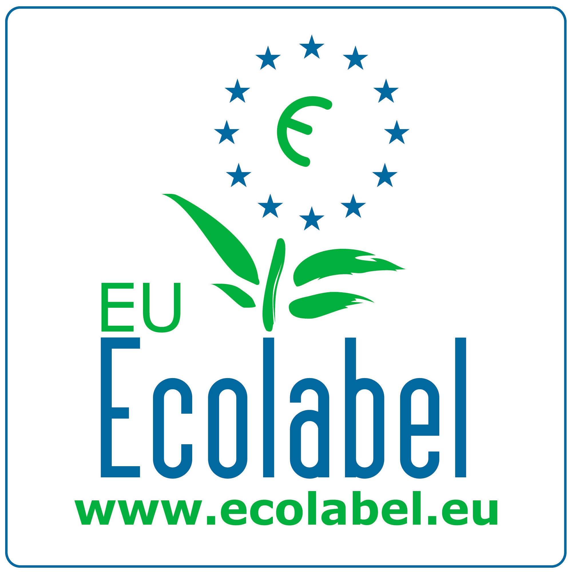 sello ecolabel - 2