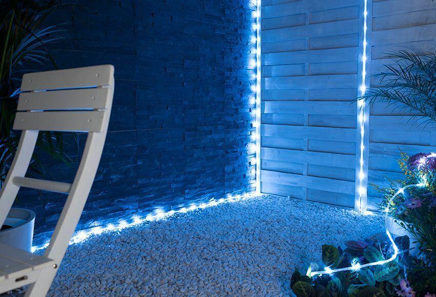 Leds C4 Leroy Merlin