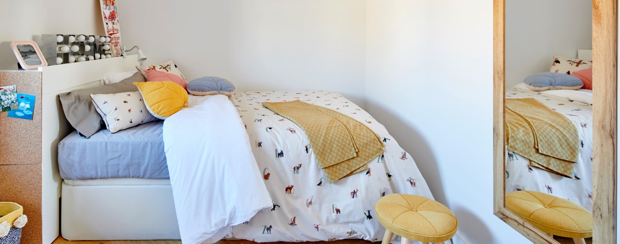 Ideas para decoración de dormitorios juveniles, Mejores trucos