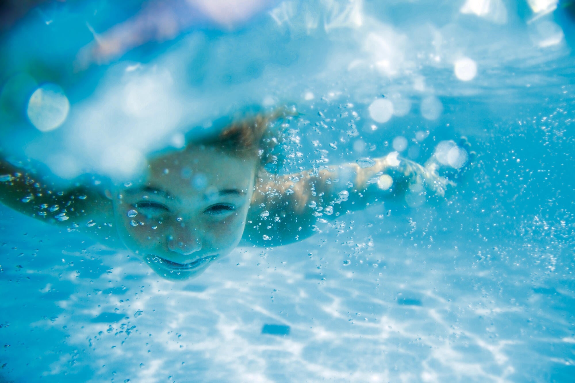 10 dudas sobre el clorador salino - Consejos sobre piscinas