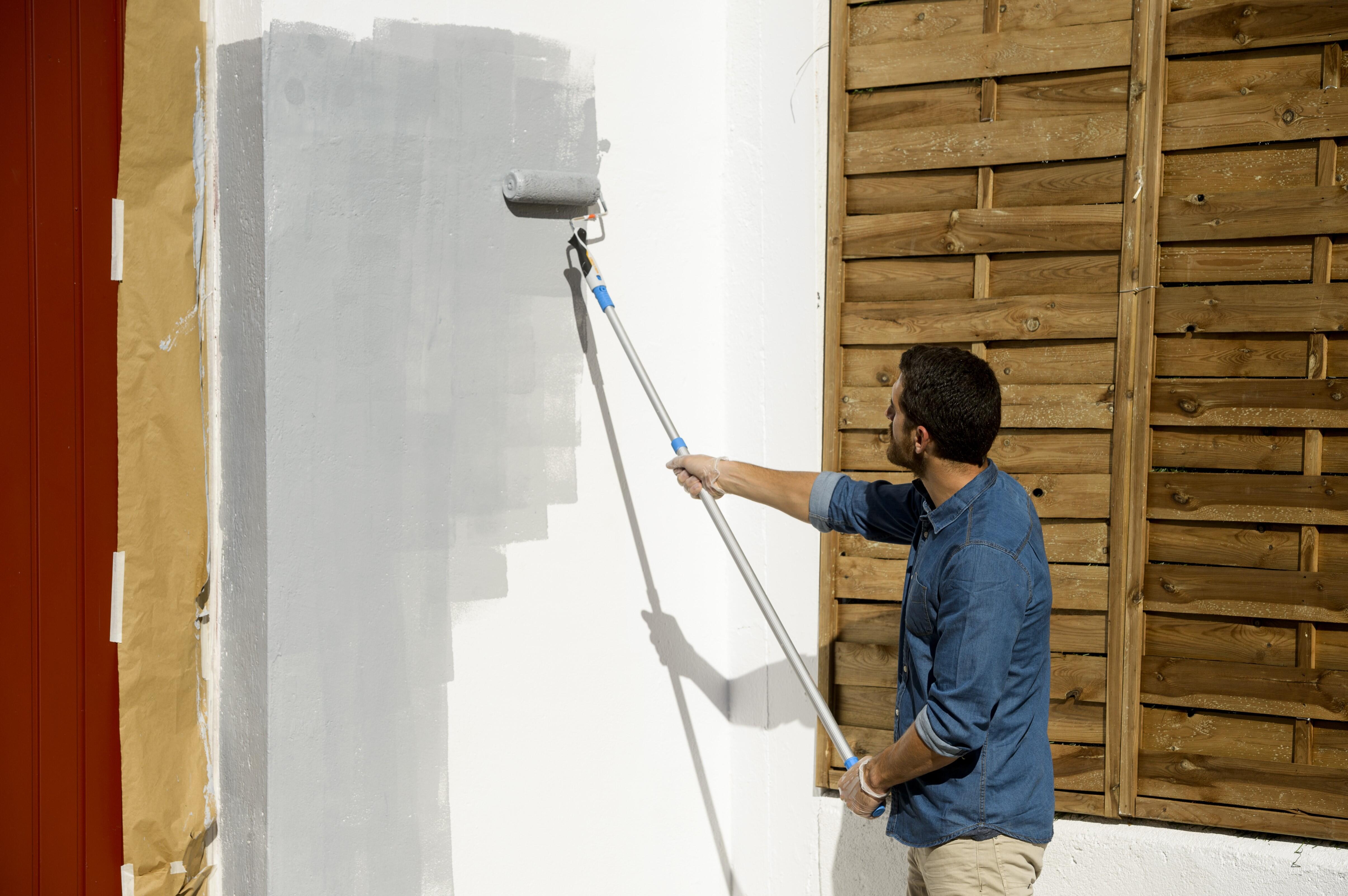 Claves de la pintura para paredes con humedad: ¿qué tener en cuenta?