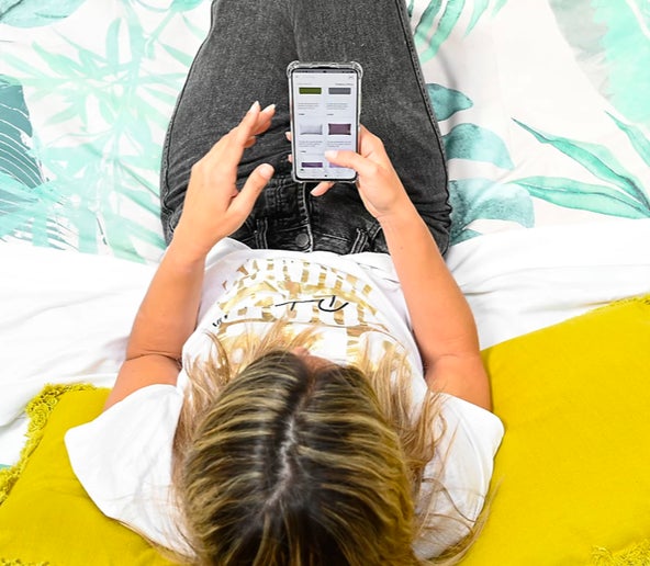 Afiliación influencers
