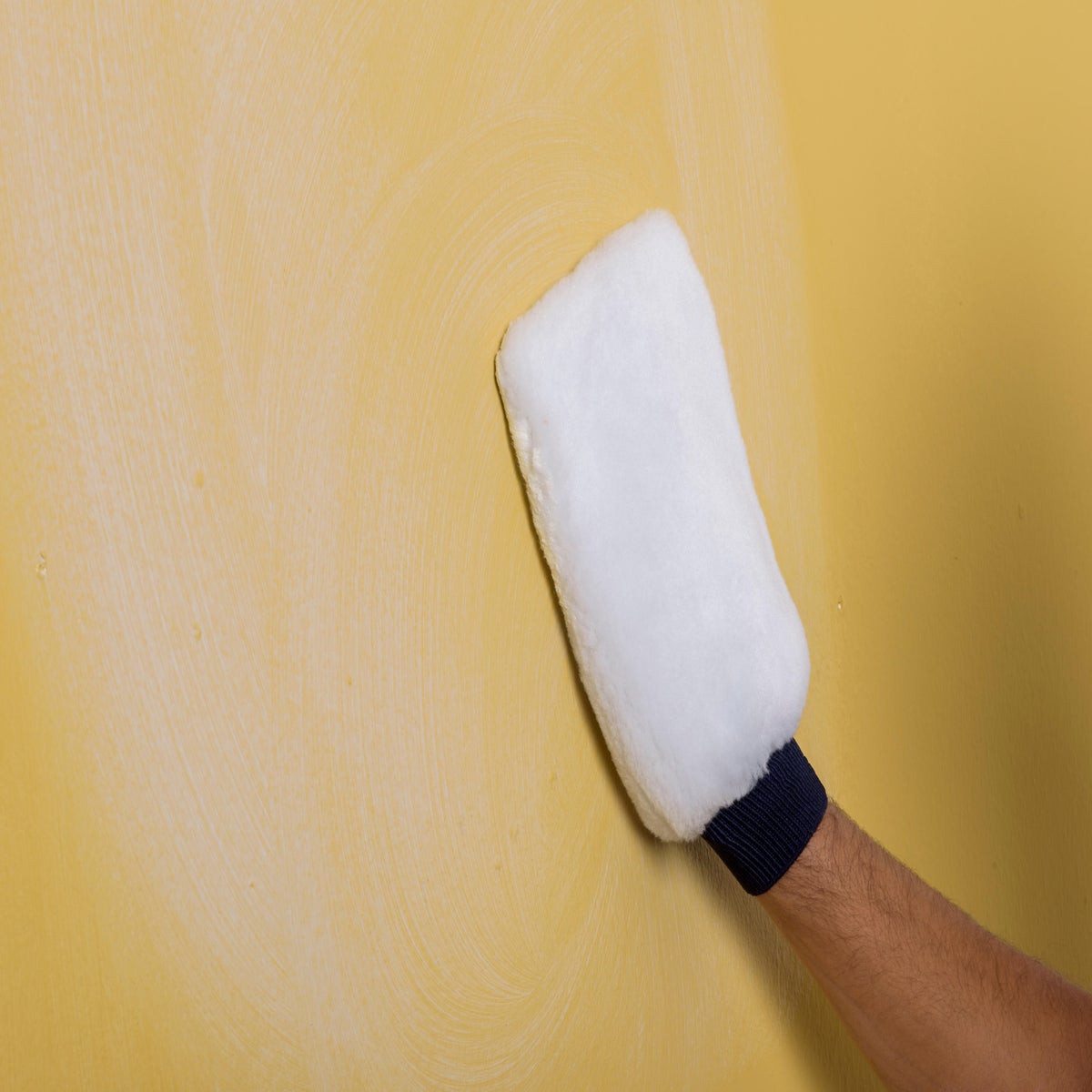 Cómo pintar con efectos