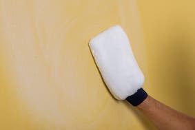 Cómo pintar con efectos