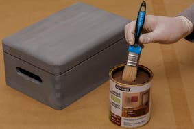 Cómo proteger y tratar la madera