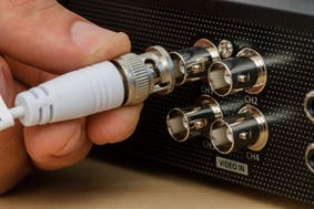 Cómo instalar un sistema de videovigilancia en el hogar