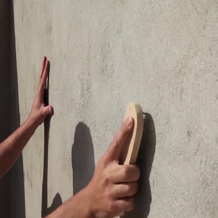 preparación soporte