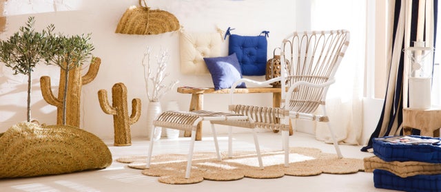 Decoración náutica: 5 claves con las que triunfarás