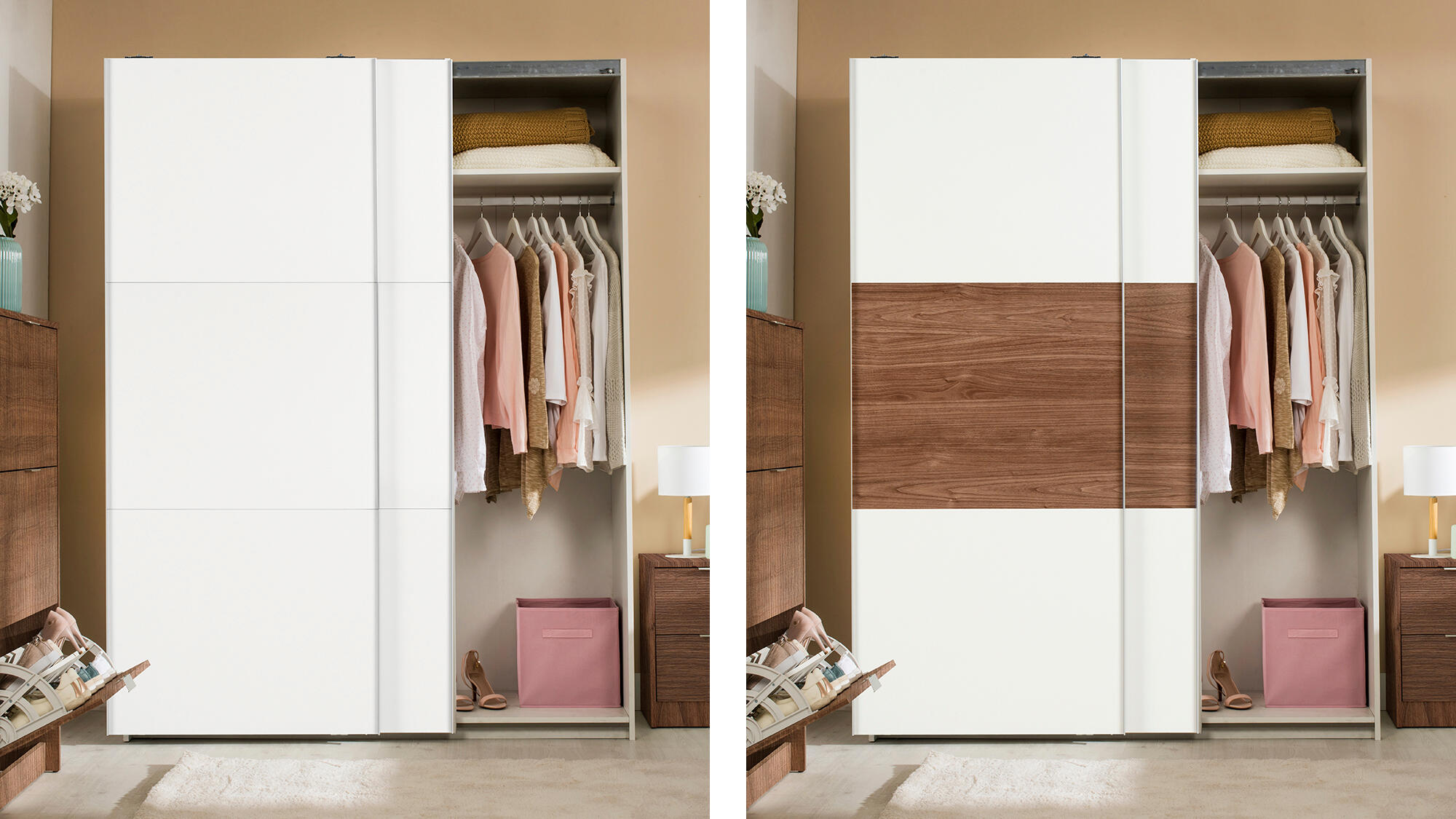 Armarios roperos | Leroy