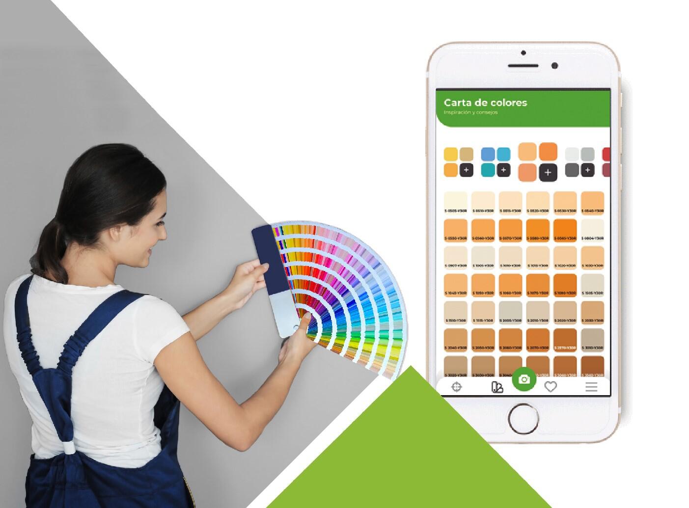 simulador de color - 2