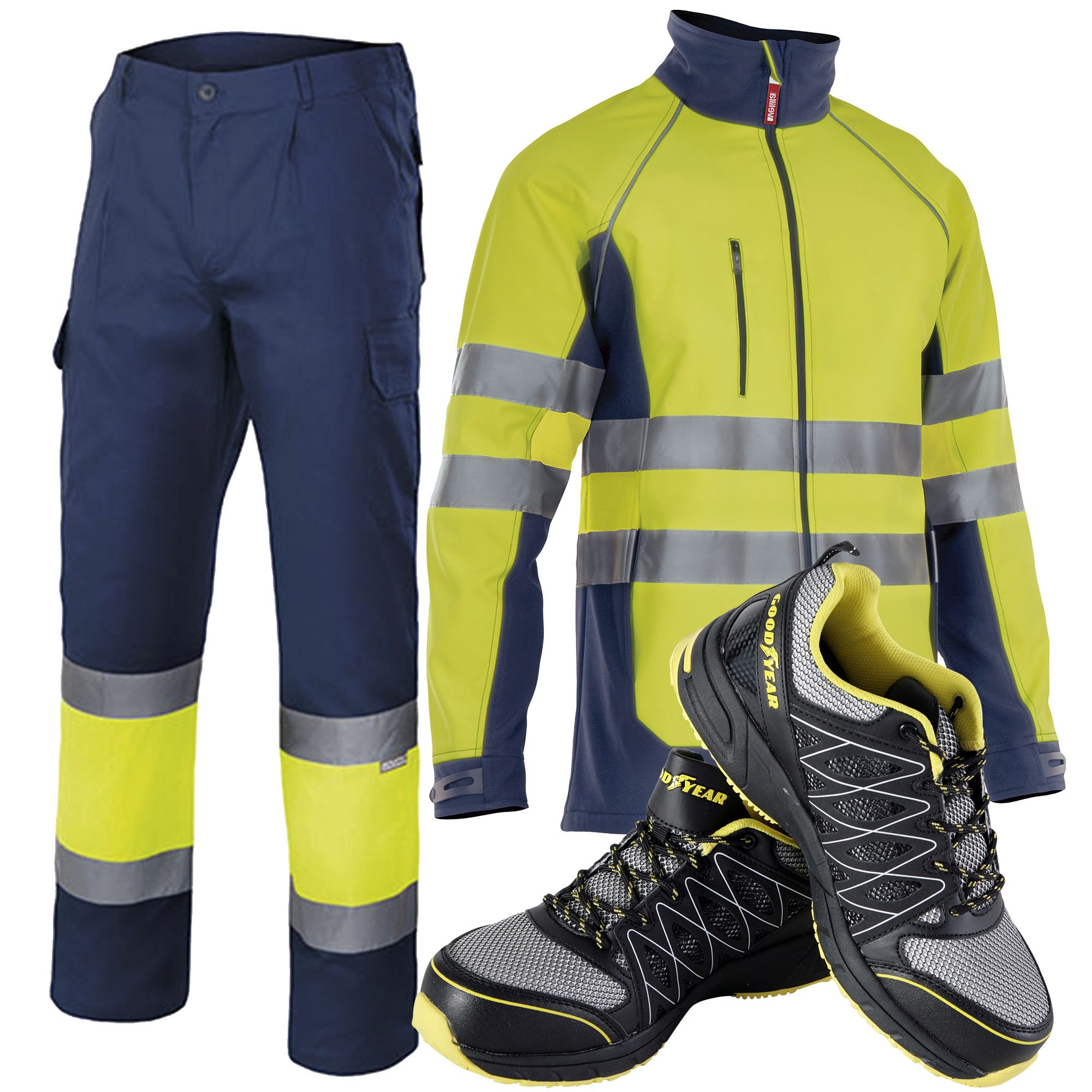 Ropa trabajo y de protección | Merlin