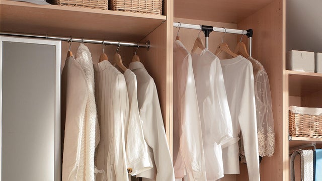 Vestidor