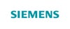 Logo de la marca SIEMENS