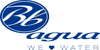 Logo de la marca BBAGUA