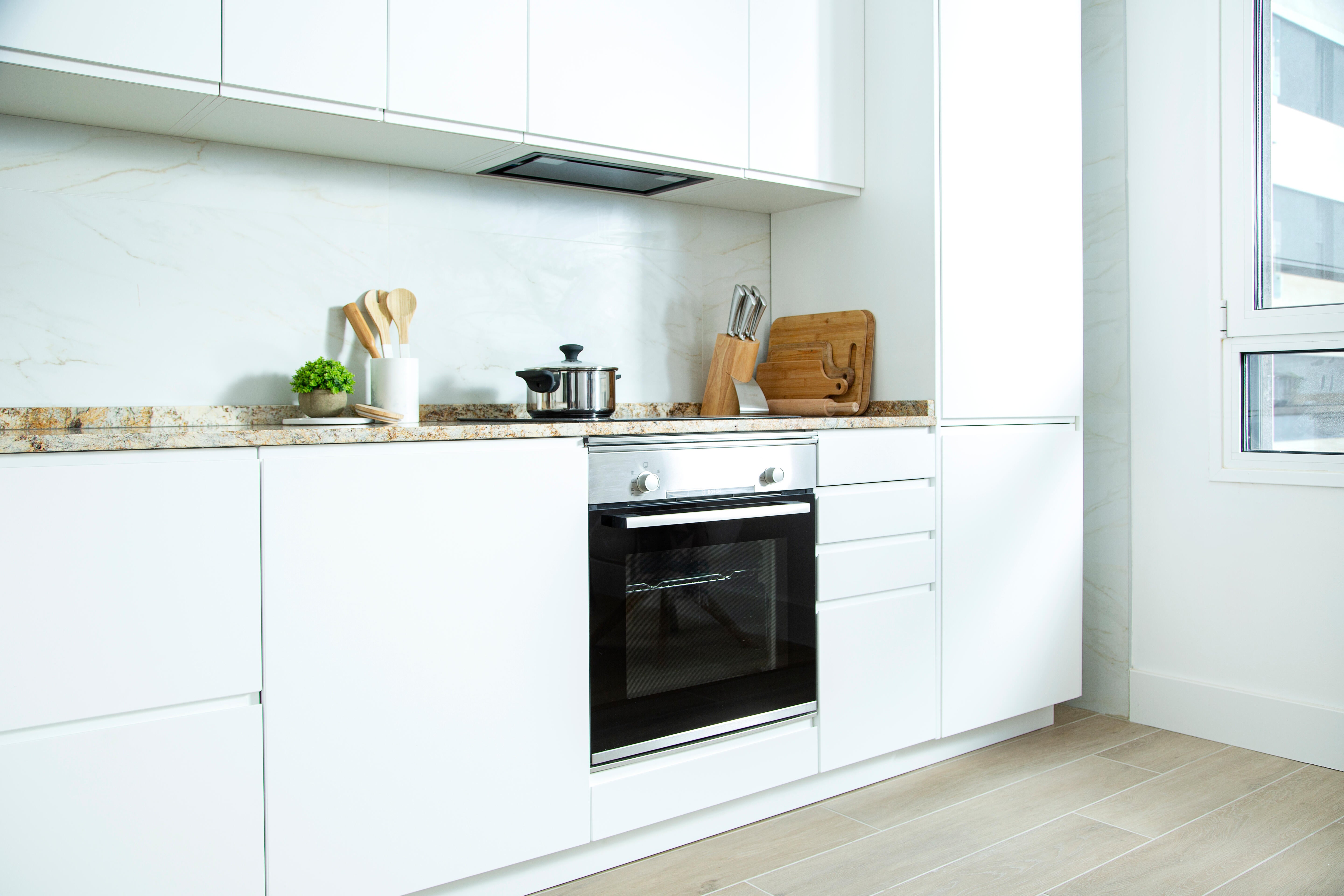 Cuánto Debes Invertir En Electrodomésticos Para Equipar Tu Cocina?