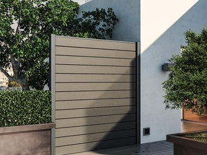 Pannello Frangivista E Antivento Per Recinzione: HDPE 1,5x5 M, Protezione Da Sguardi, Nastro Incluso, Verde
