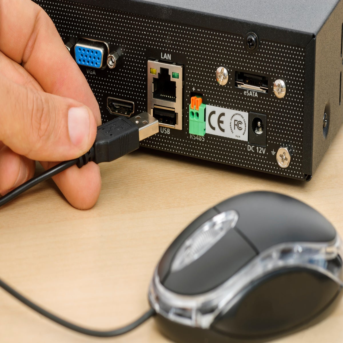 Cómo instalar un sistema de videovigilancia en el hogar
