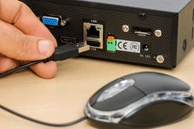 Cómo instalar un sistema de videovigilancia en el hogar